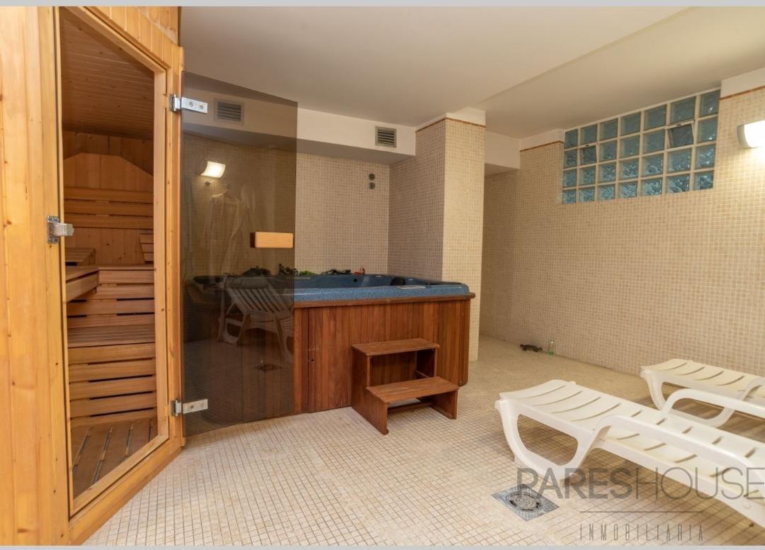 Venta de chalet en Barcelona