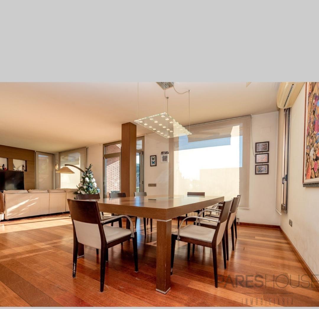 Venta de chalet en Barcelona