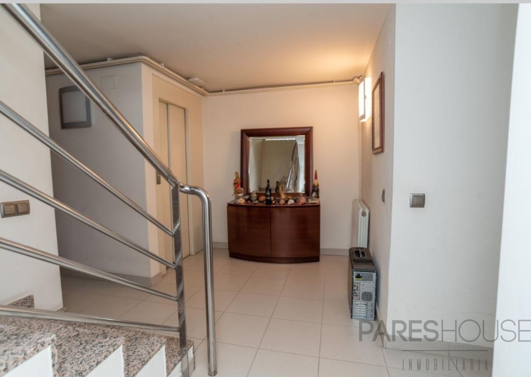 Venta de chalet en Barcelona