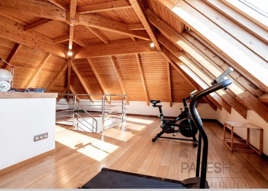 Venta de chalet en Barcelona