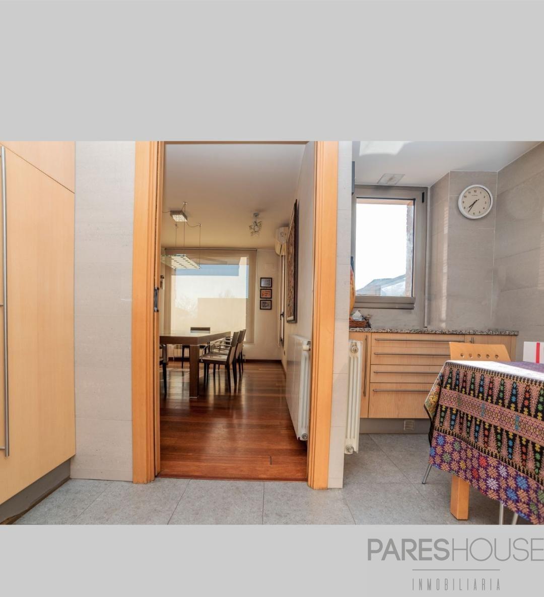 Venta de chalet en Barcelona