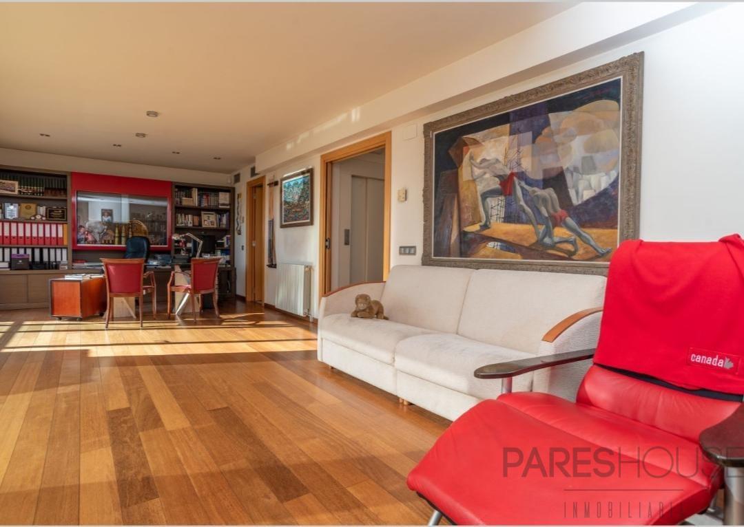 Venta de chalet en Barcelona