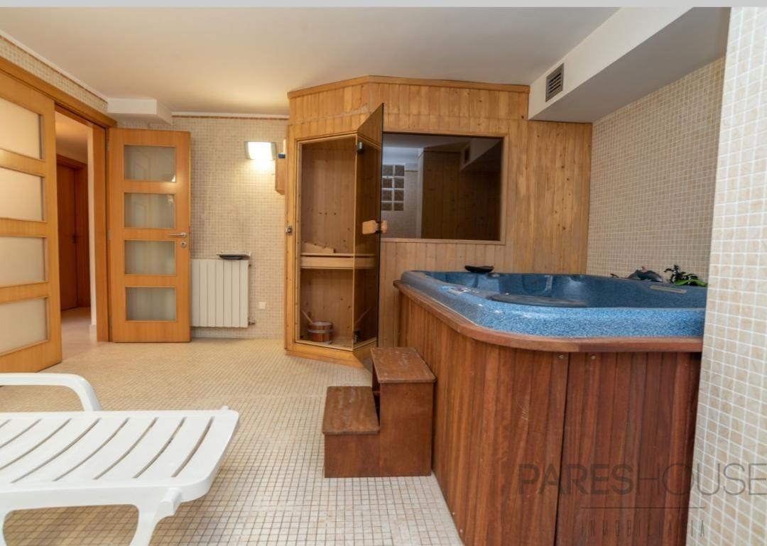 Venta de chalet en Barcelona