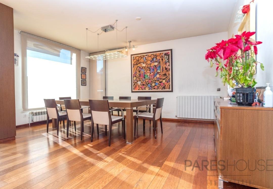 Venta de chalet en Barcelona