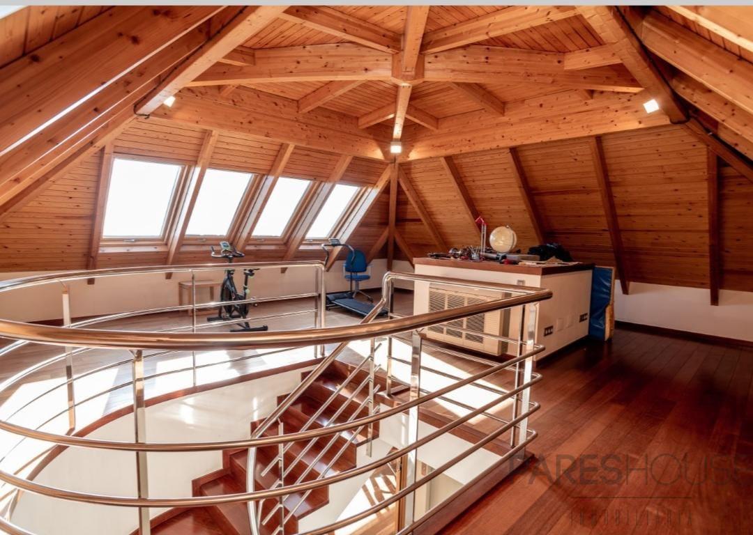 Venta de chalet en Barcelona