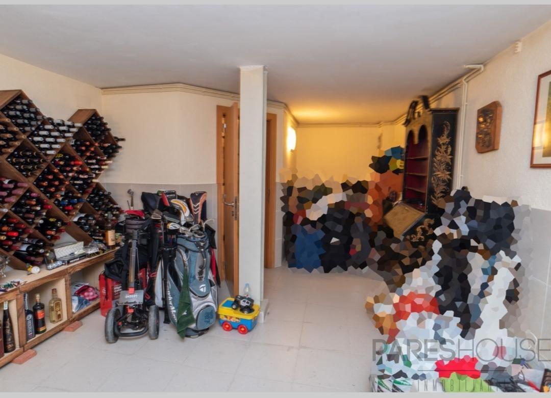 Venta de chalet en Barcelona