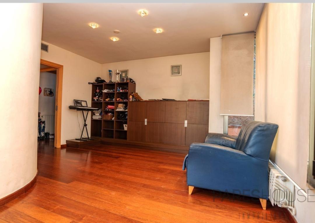 Venta de chalet en Barcelona