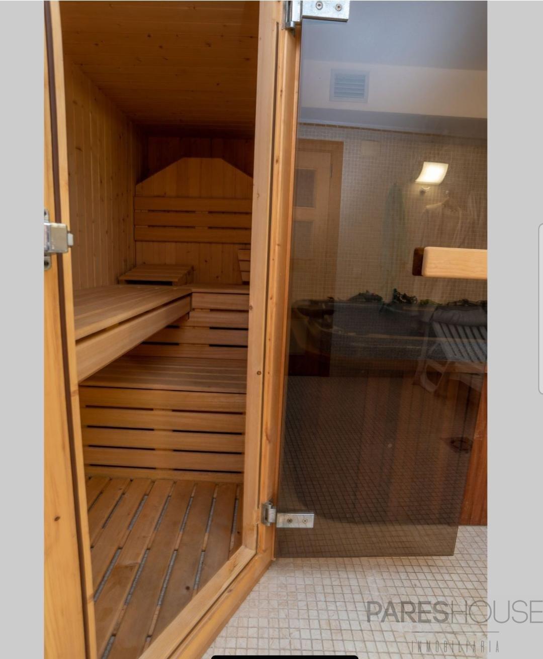 Venta de chalet en Barcelona