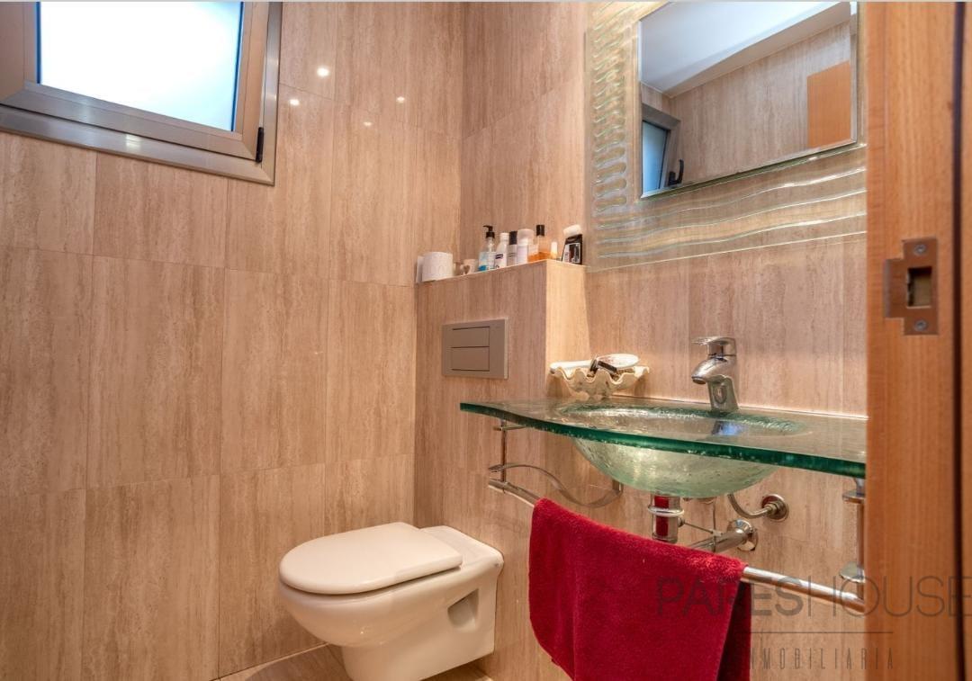 Venta de chalet en Barcelona