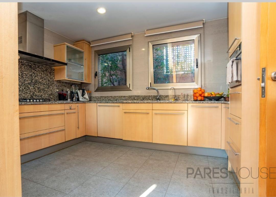 Venta de chalet en Barcelona