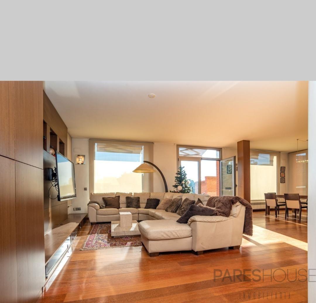 Venta de chalet en Barcelona