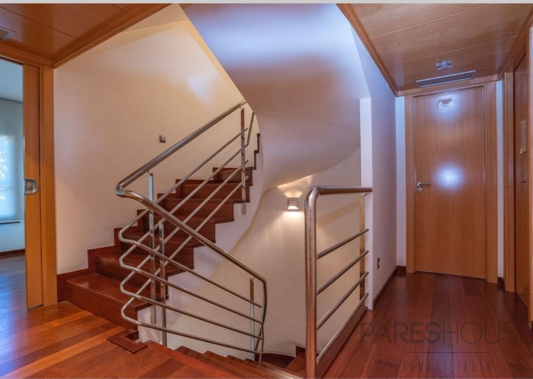 Venta de chalet en Barcelona