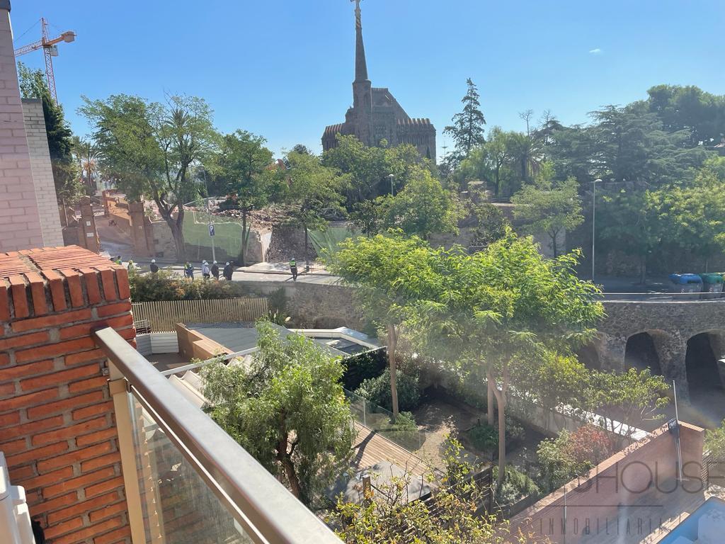 Venta de chalet en Barcelona