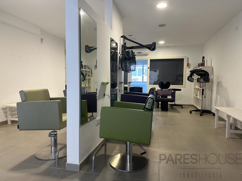 For sale of commercial in Roses