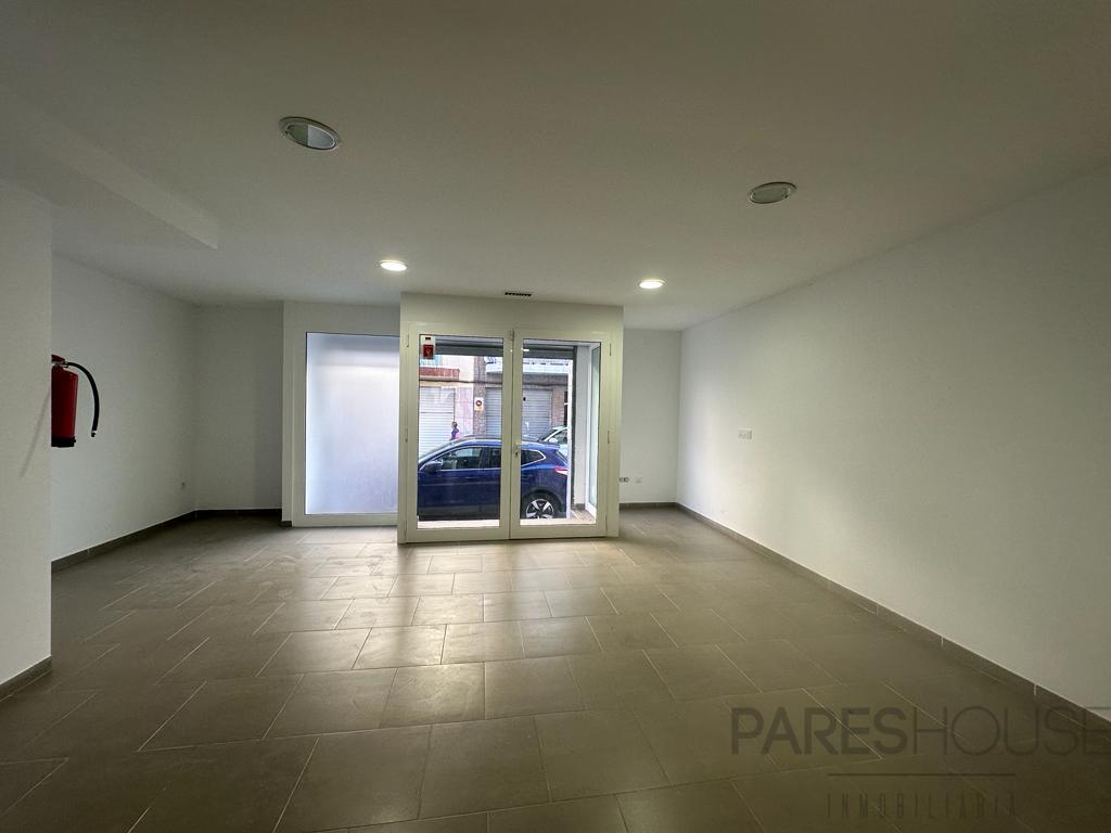 For sale of commercial in Roses