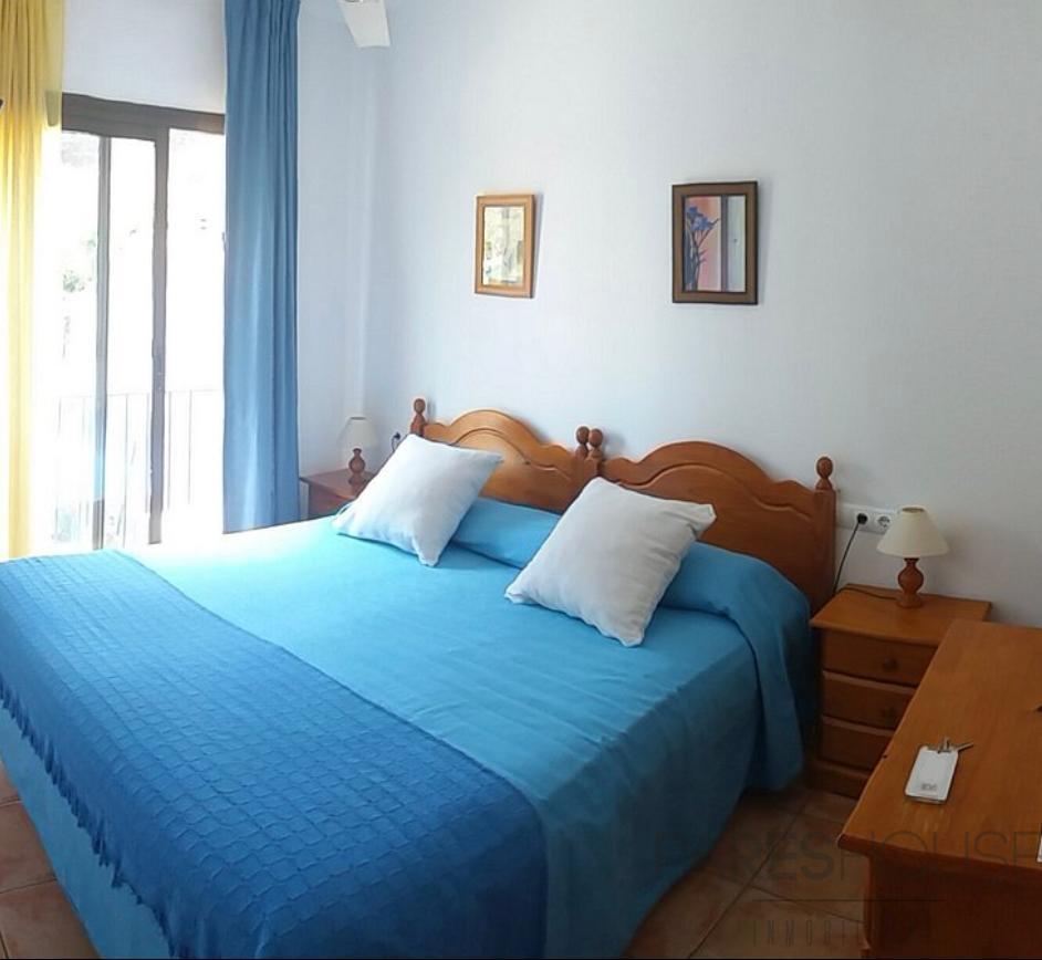 For sale of hotel in Cadaqués