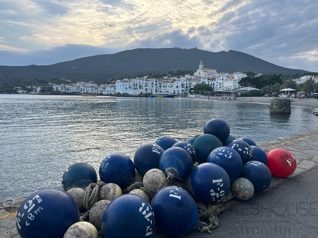 For sale of hotel in Cadaqués