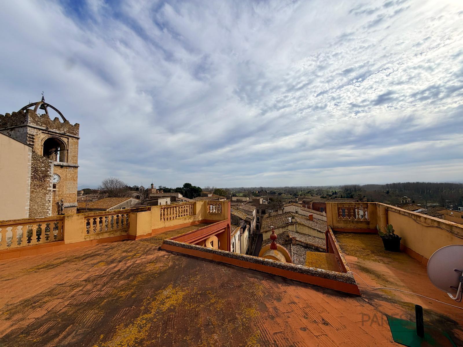 Venta de edificio en Peralada