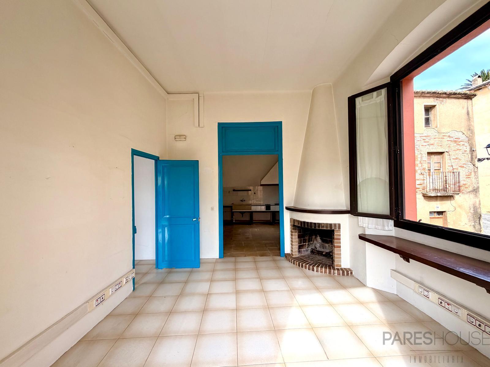 Venta de edificio en Peralada