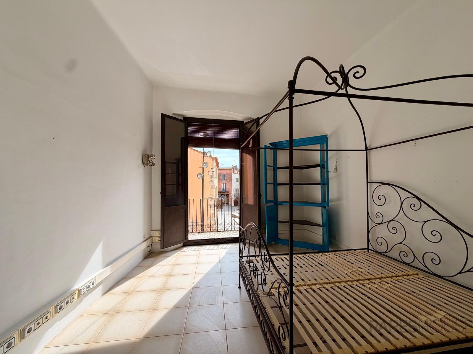 Venta de edificio en Peralada