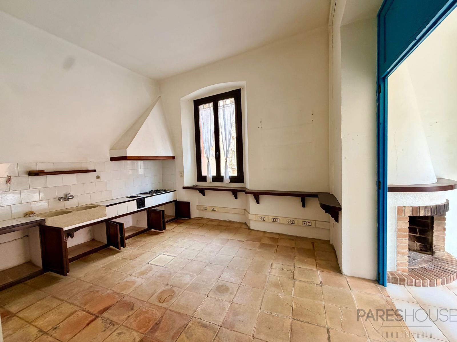 Venta de edificio en Peralada