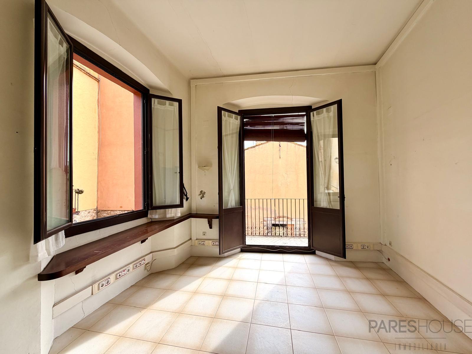 Venta de edificio en Peralada