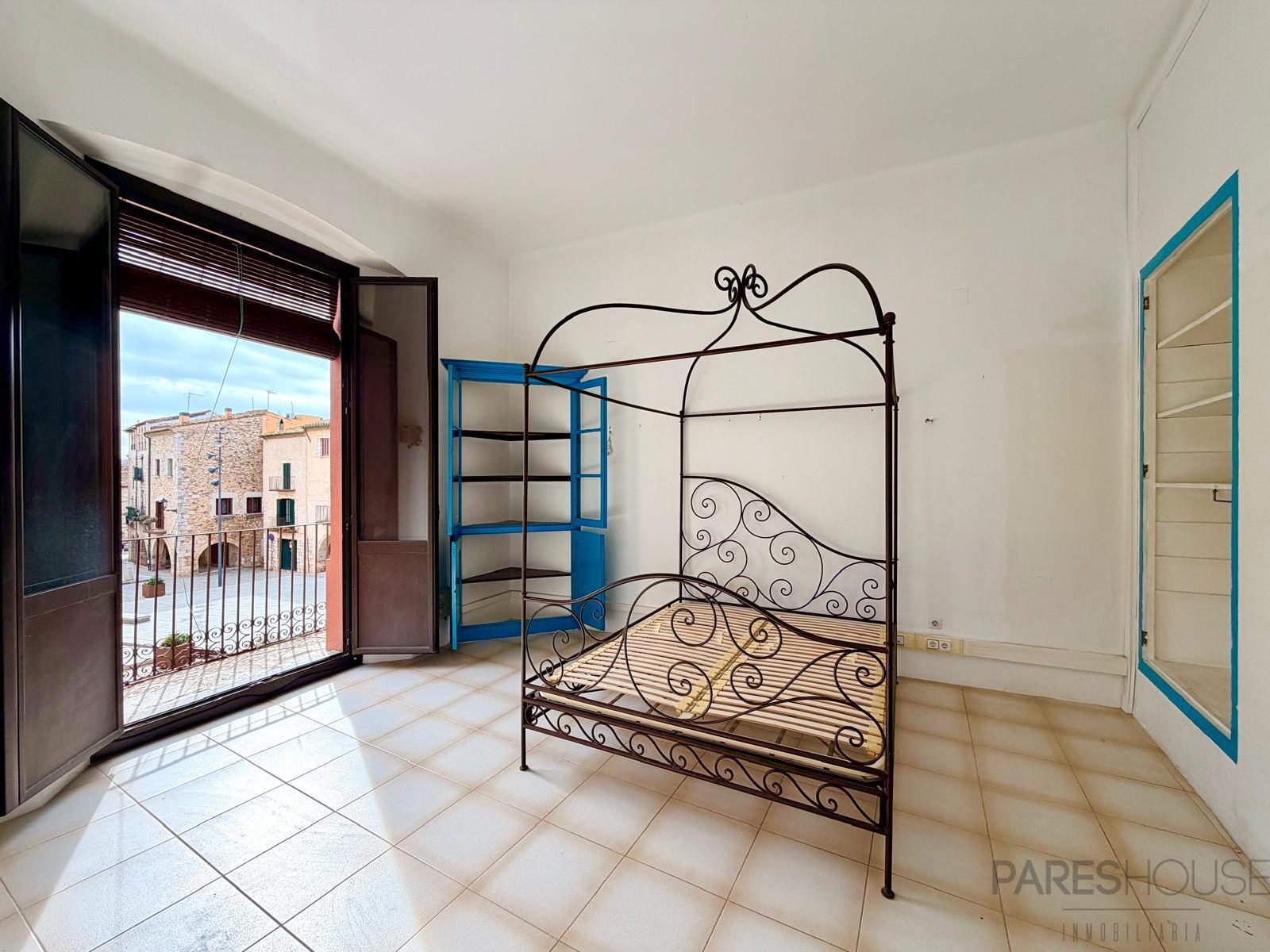 Venta de edificio en Peralada