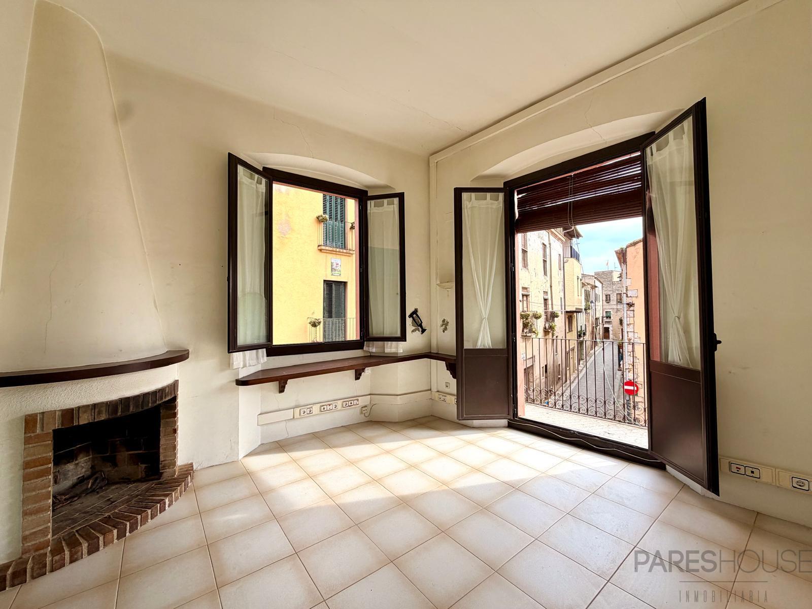 Venta de edificio en Peralada