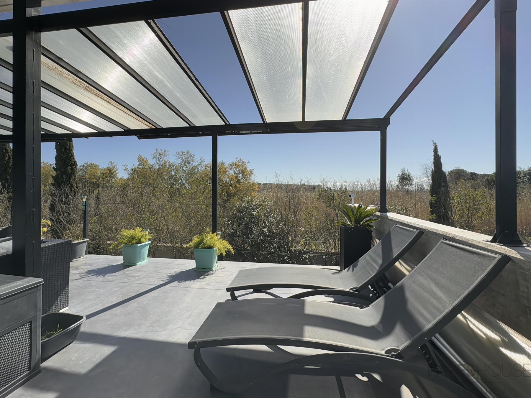 Venta de chalet en Mollet de Peralada