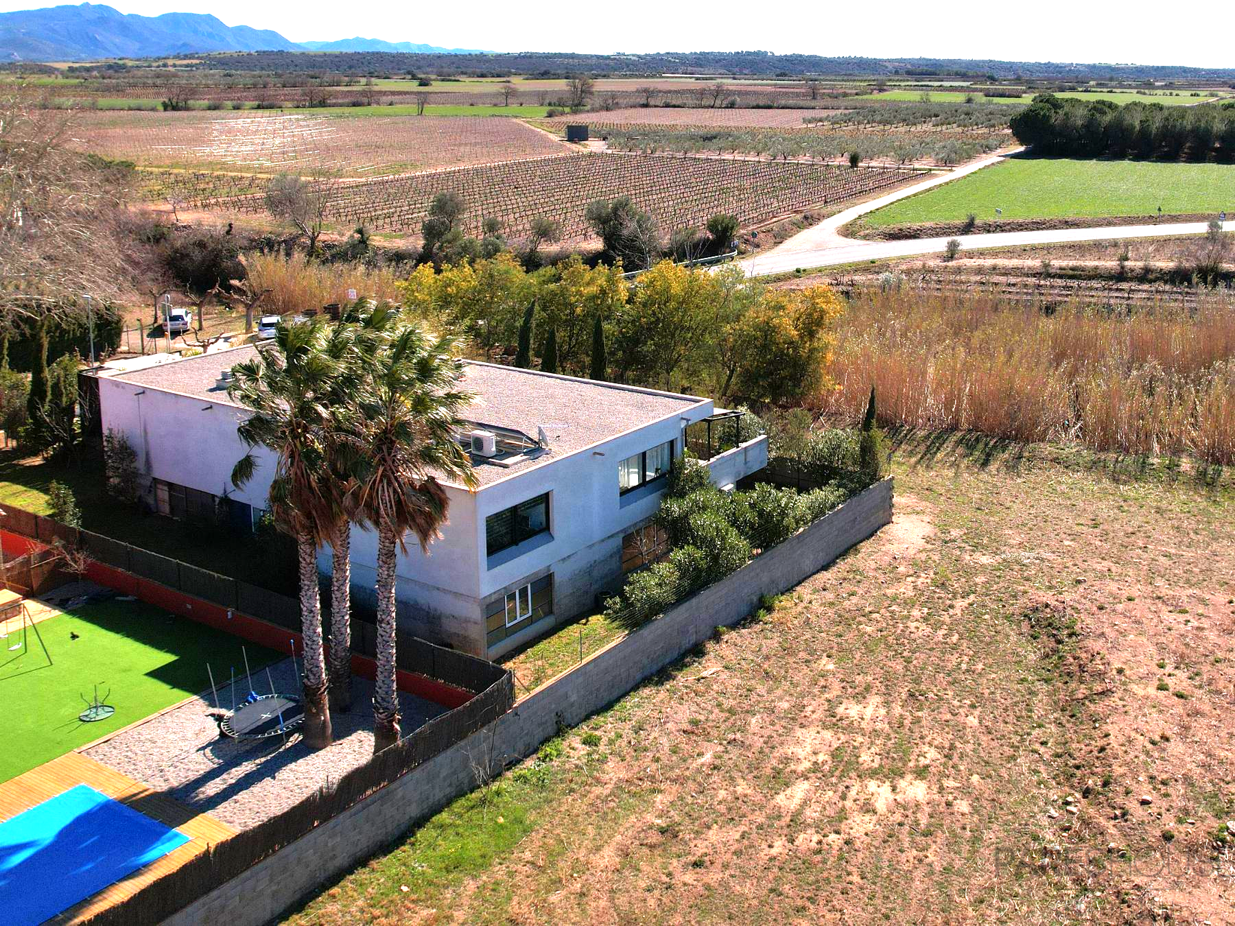 Venta de chalet en Mollet de Peralada