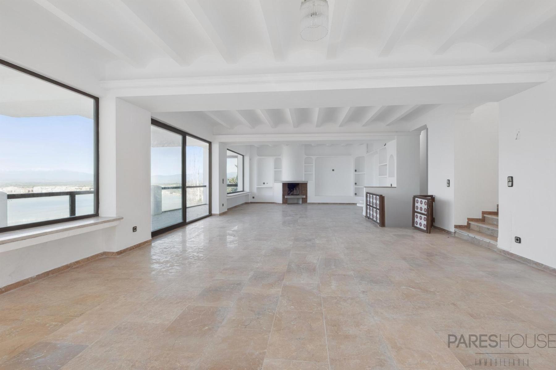 For sale of chalet in Roses