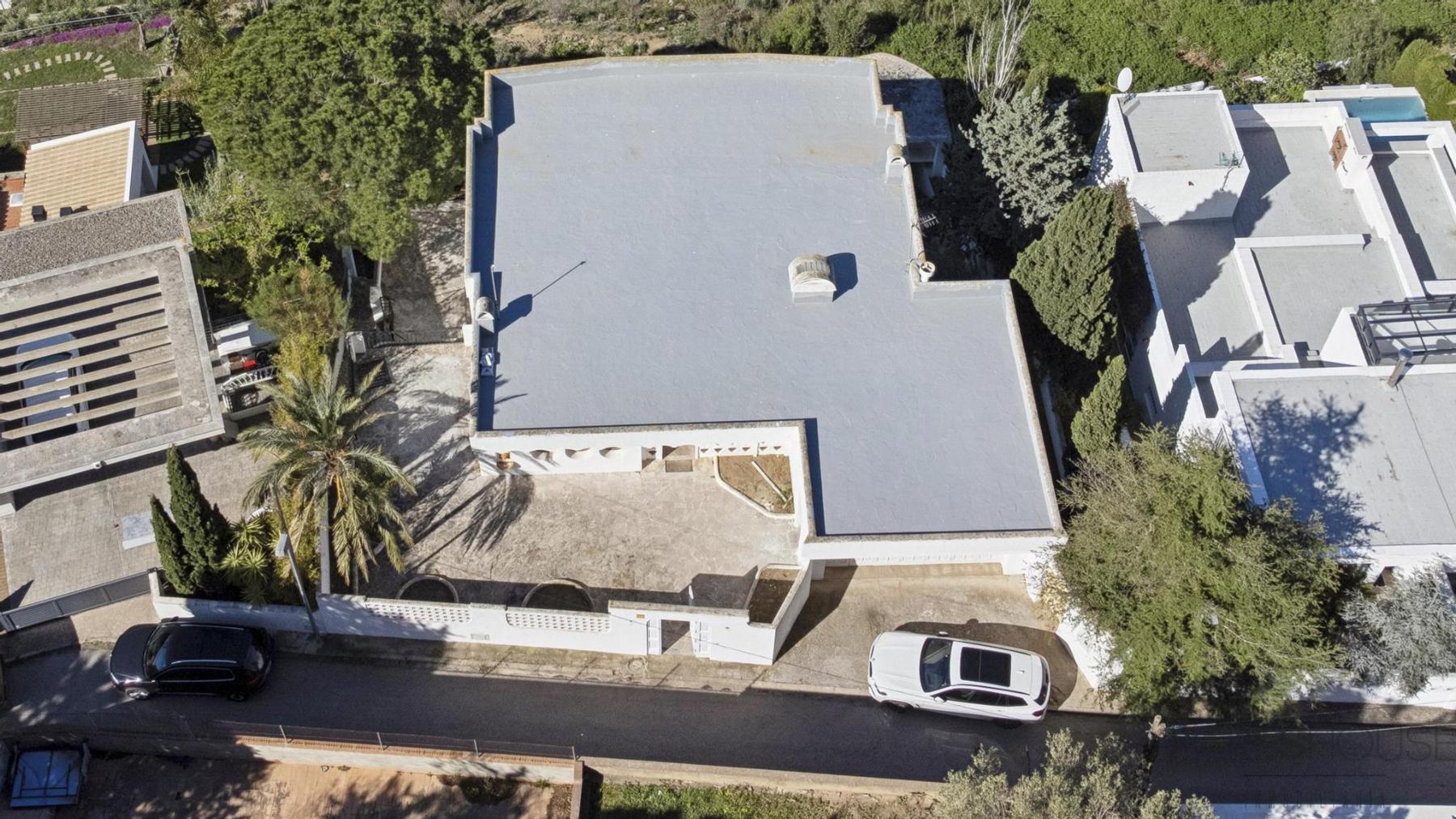 For sale of chalet in Roses