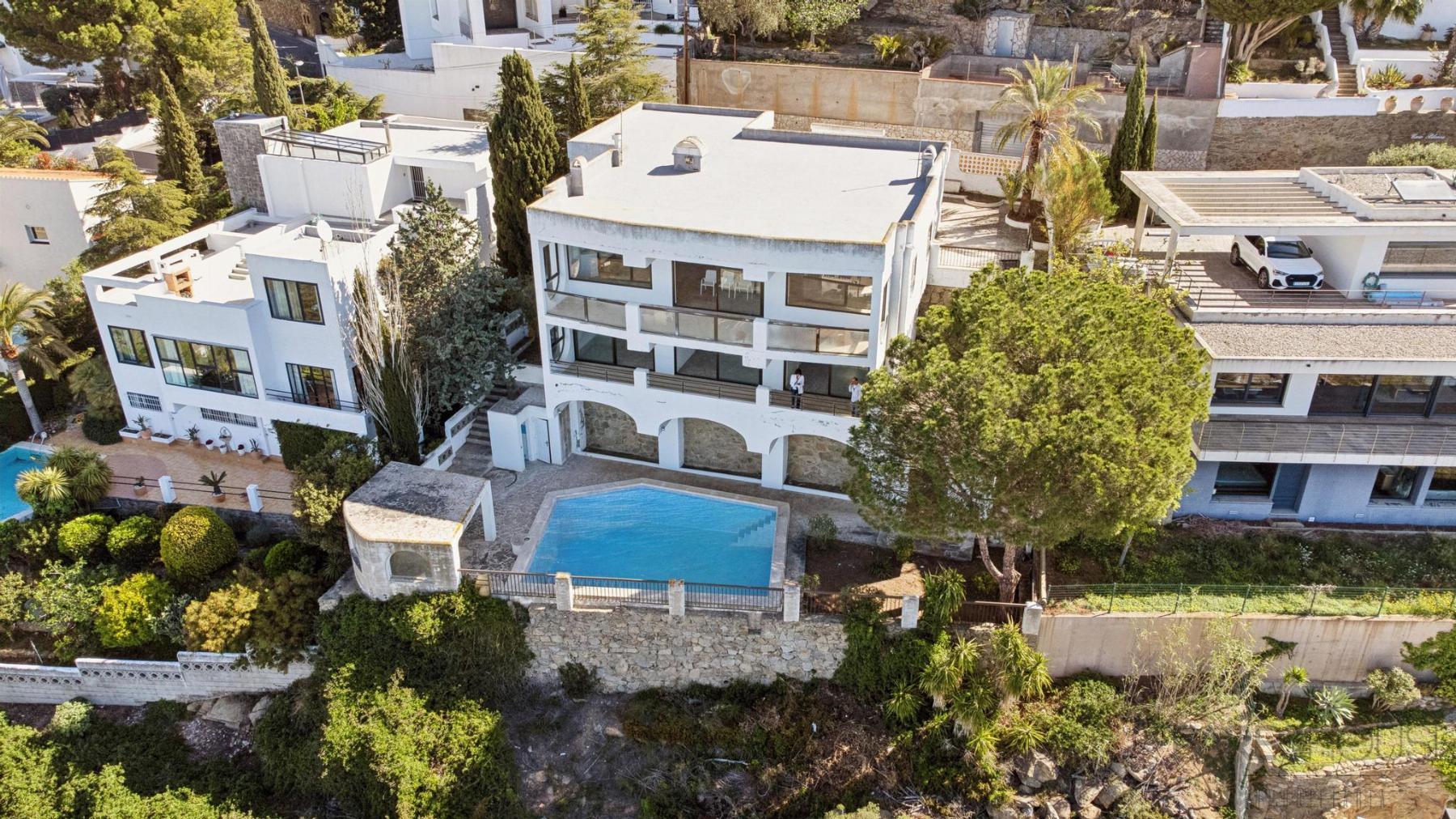 For sale of chalet in Roses