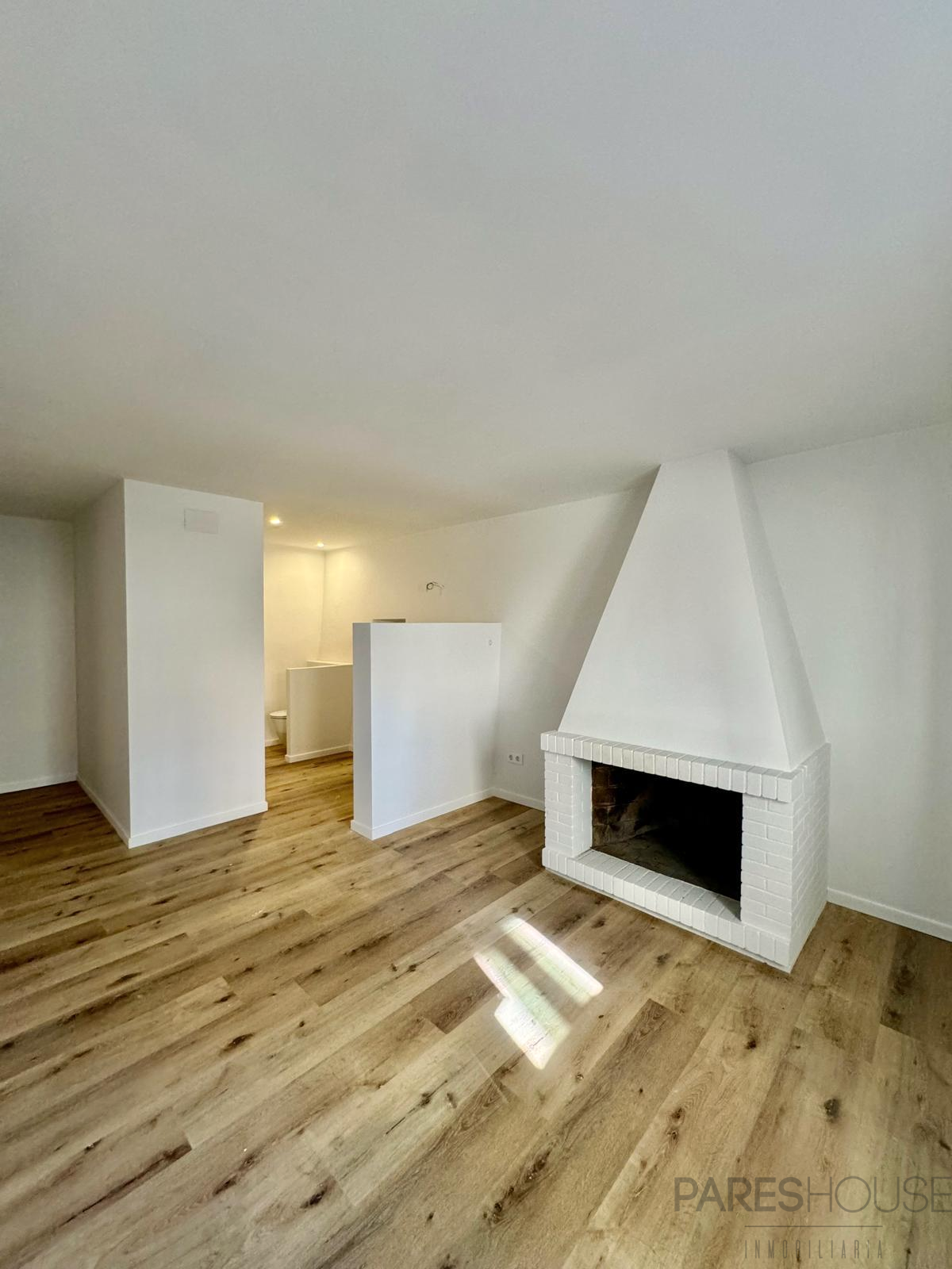 Venta de casa en Espolla
