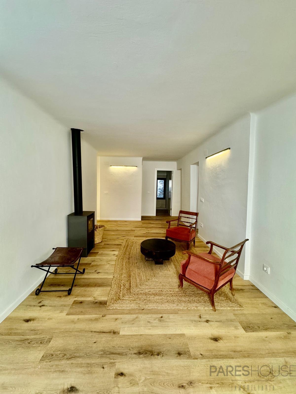 Venta de casa en Espolla