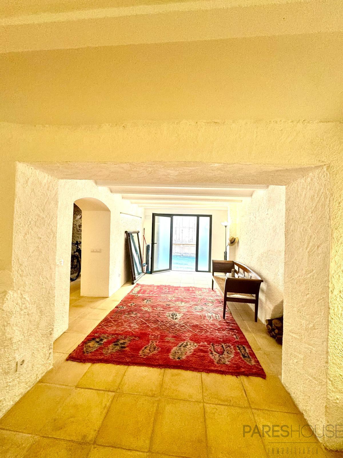 Venta de casa en Espolla
