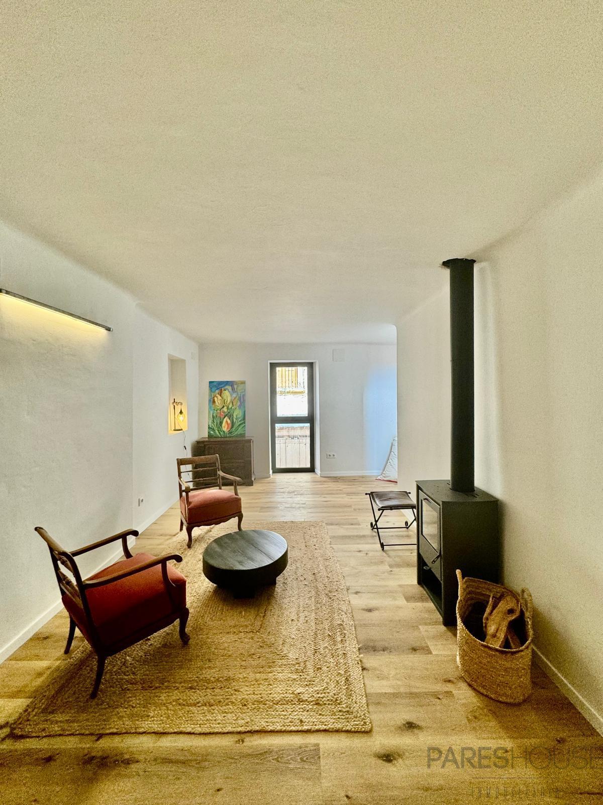 Venta de casa en Espolla