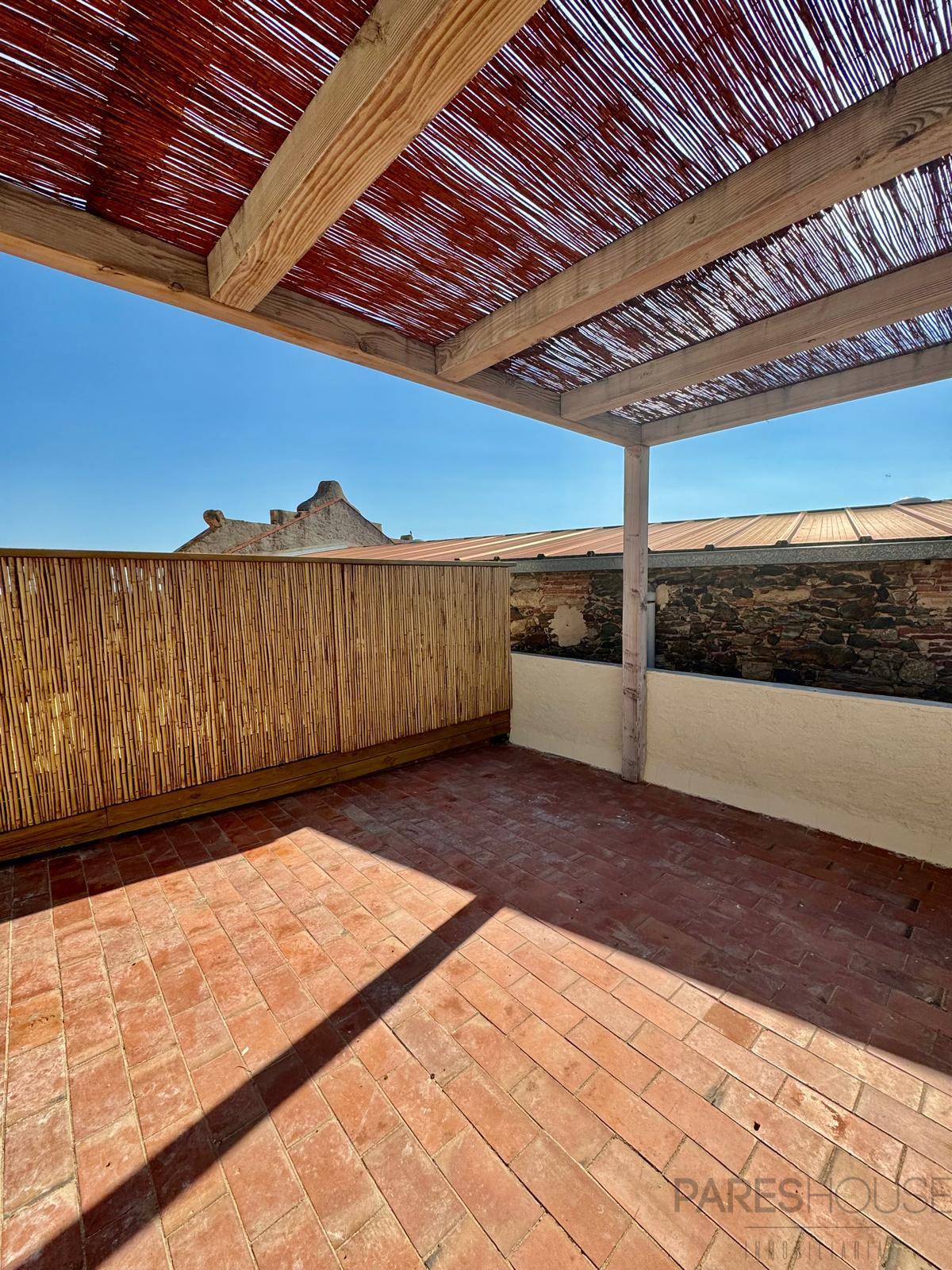 Venta de casa en Espolla