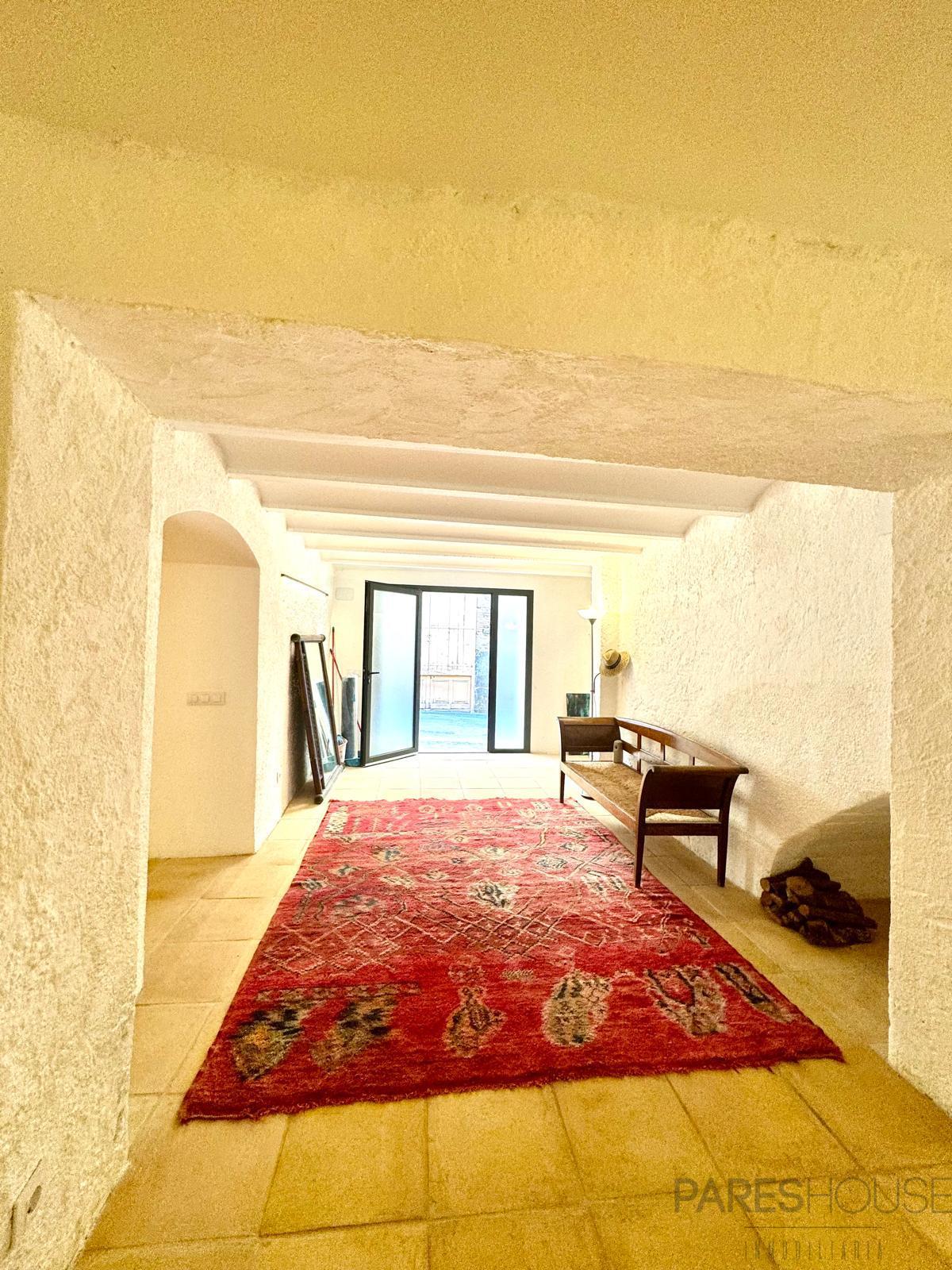 Venta de casa en Espolla