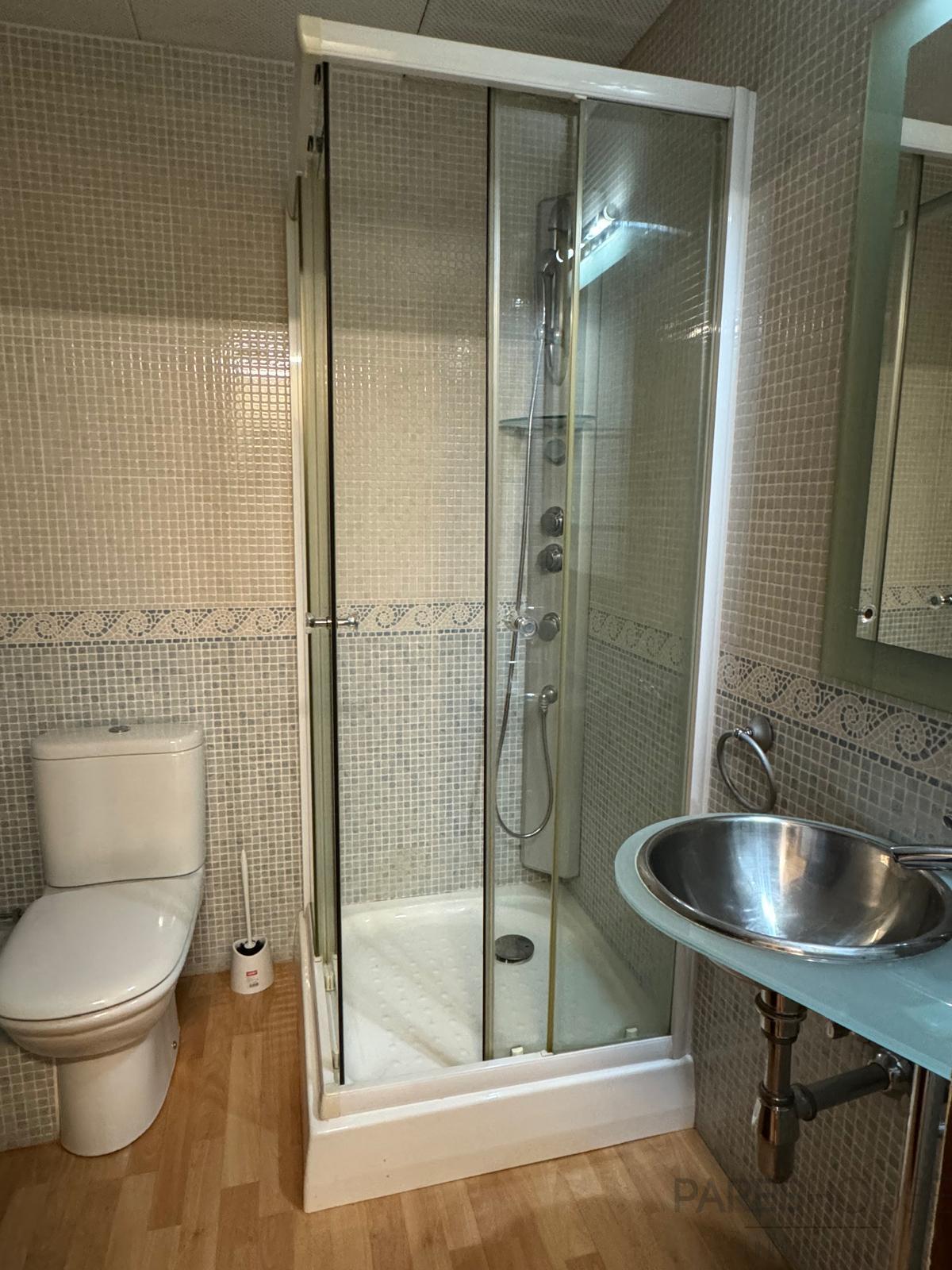 For sale of flat in Figueres