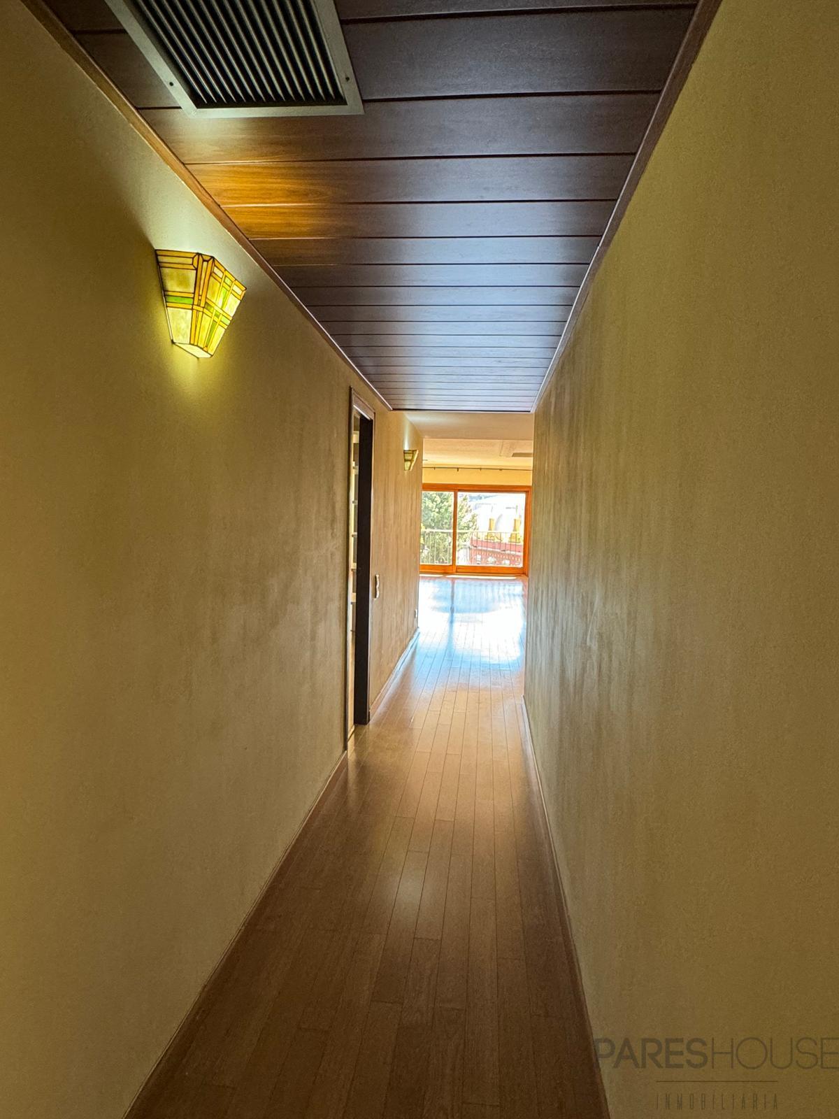 For sale of flat in Figueres