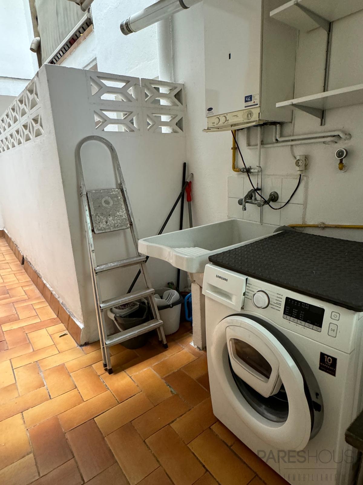 For sale of flat in Figueres