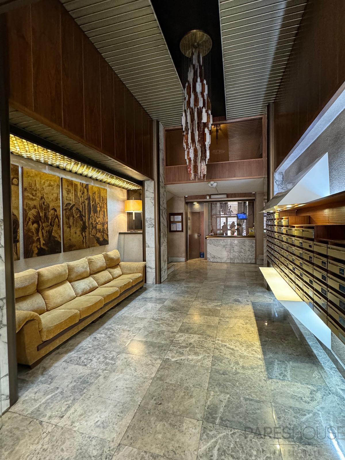 For sale of flat in Figueres