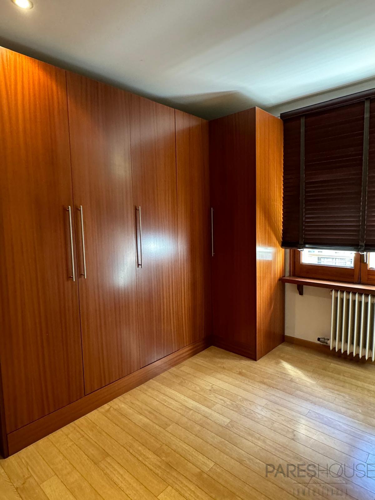 For sale of flat in Figueres