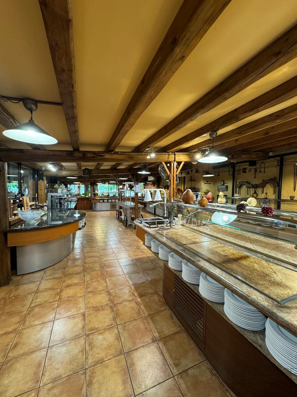 For rent of commercial in Peralada