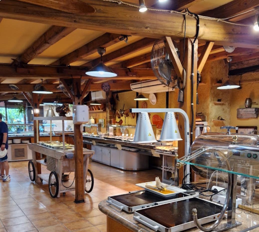 For rent of commercial in Peralada