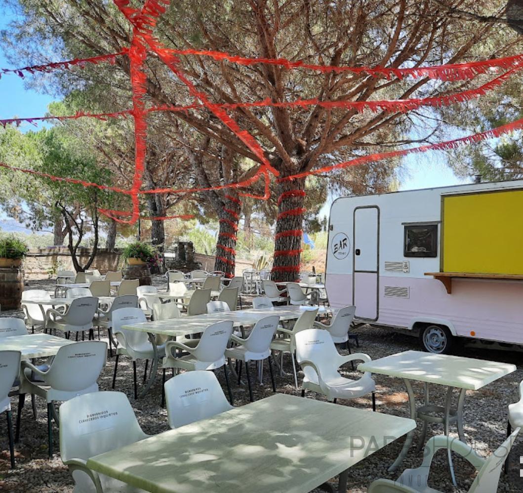For rent of commercial in Peralada