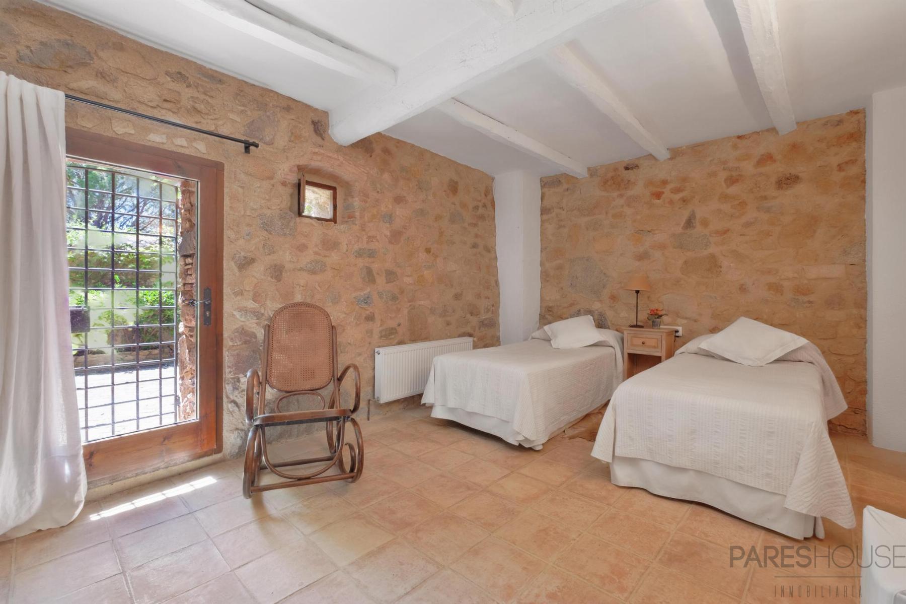 For sale of rural property in Agullana
