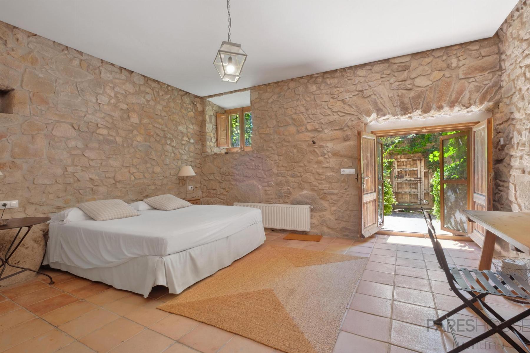 For sale of rural property in Agullana