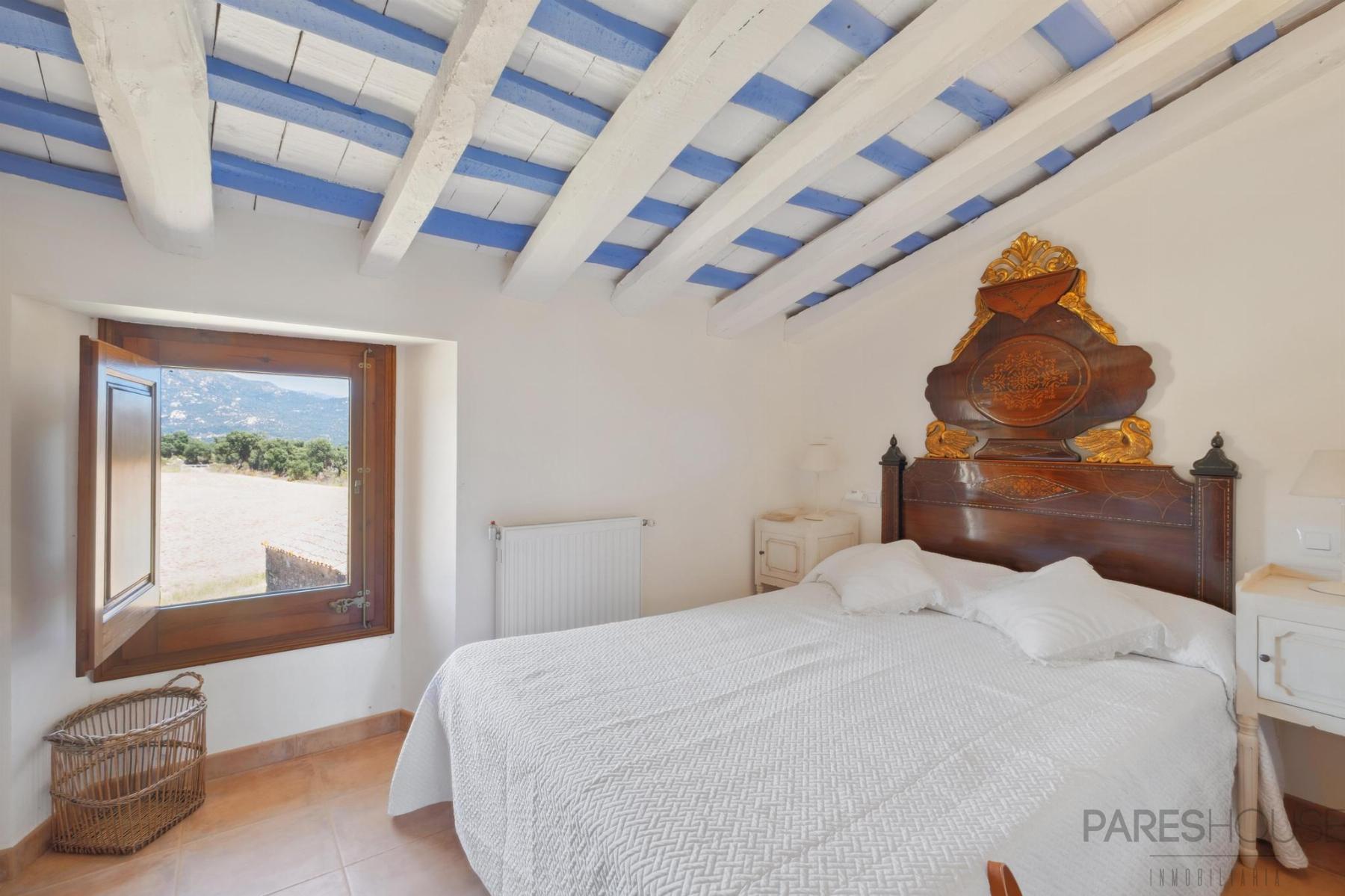 For sale of rural property in Agullana